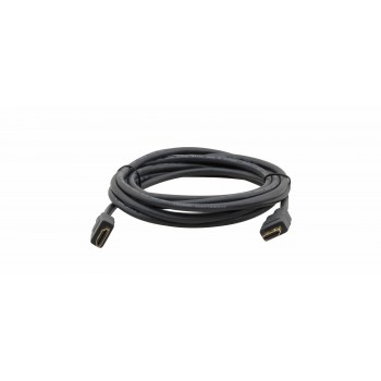 Kramer Electronics C−MHM MHM cable HDMI 4,6 m HDMI tipo A (Estándar) Negro 97-0131015