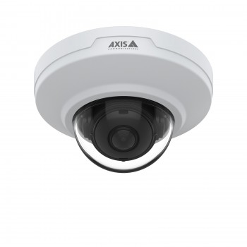 Axis 02374-001 cámara de vigilancia Almohadilla Cámara de seguridad IP Interior 2688 x 1512 Pixeles 