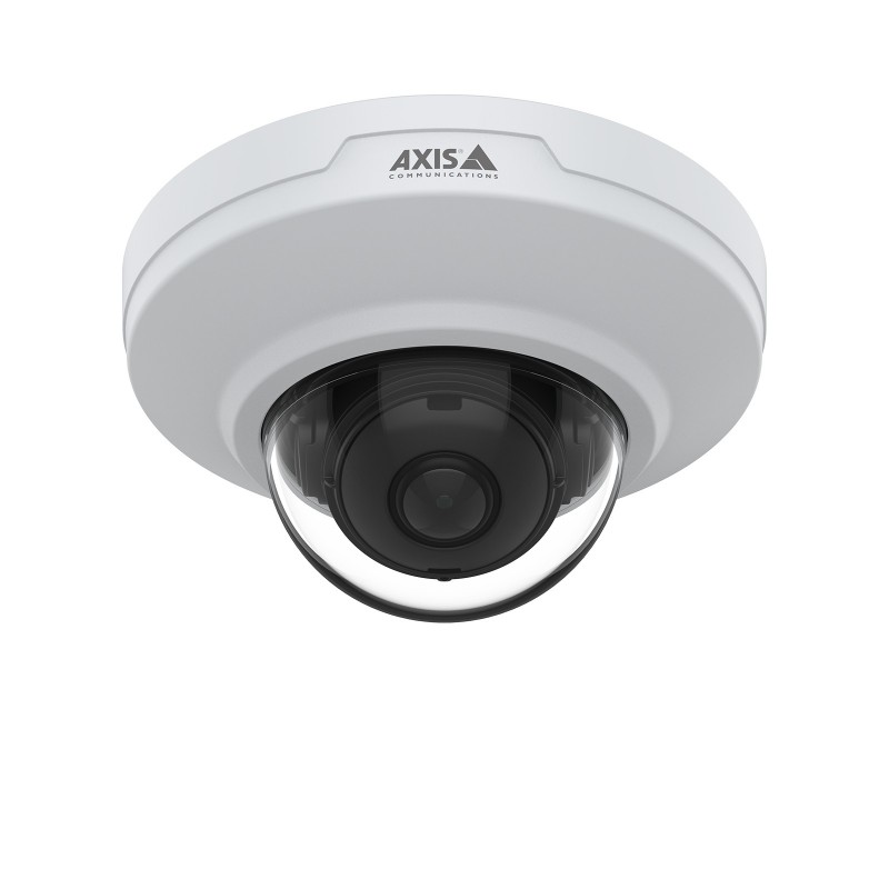 Axis 02374-001 cámara de vigilancia Almohadilla Cámara de seguridad IP Interior 2688 x 1512 Pixeles 