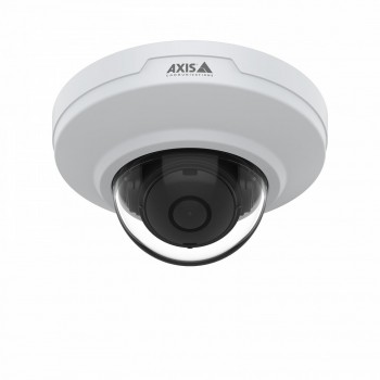 Axis 02375-001 cámara de vigilancia Almohadilla Cámara de seguridad IP Interior 3840 x 2160 Pixeles 