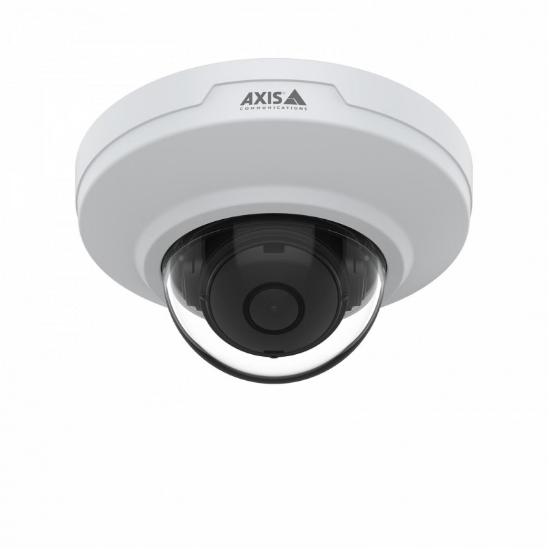 Axis 02375-001 cámara de vigilancia Almohadilla Cámara de seguridad IP Interior 3840 x 2160 Pixeles 