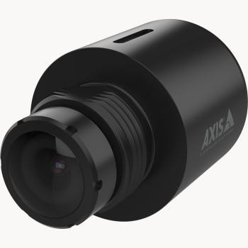 Axis 02641-001 cámaras de seguridad y montaje para vivienda Unidad de sensor