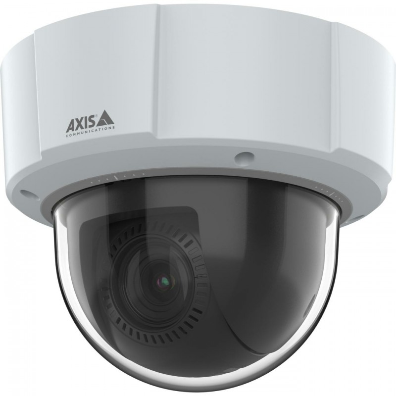 Axis M5526-E 50 Hz Almohadilla Cámara de seguridad IP Interior y exterior 2688 x 1512 Pixeles Techo 02768-001