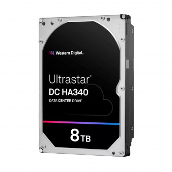 Western Digital Ultrastar 0B47078 8000GB 3.5 Serial ATA