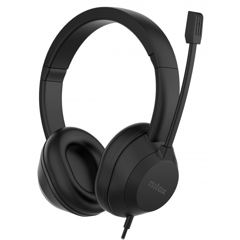 Nilox NXAUSB02 Negro