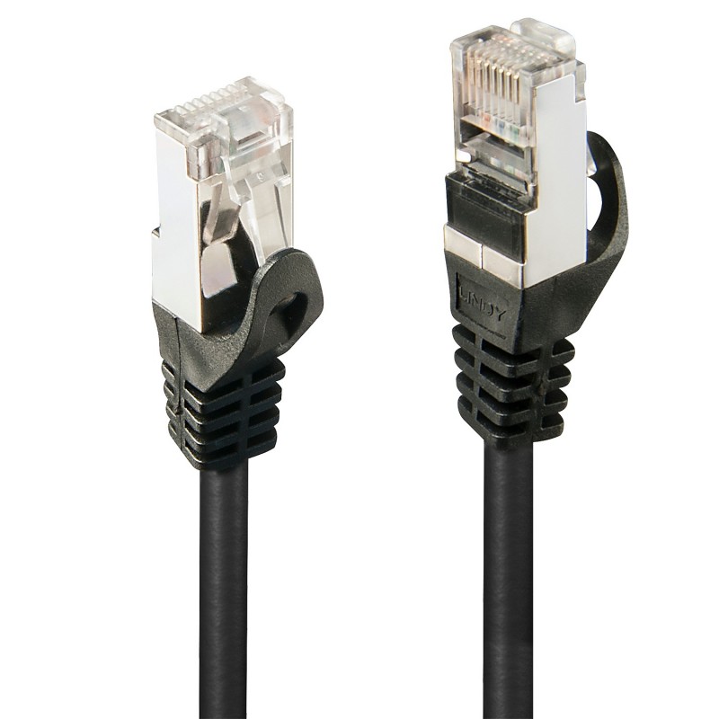 Lindy 48380 cable de red 0,5 m Cat5e F UTP (FTP)