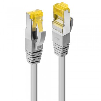 Lindy 47269 cable de red Gris 15 m Cat7 SF UTP (S-FTP)