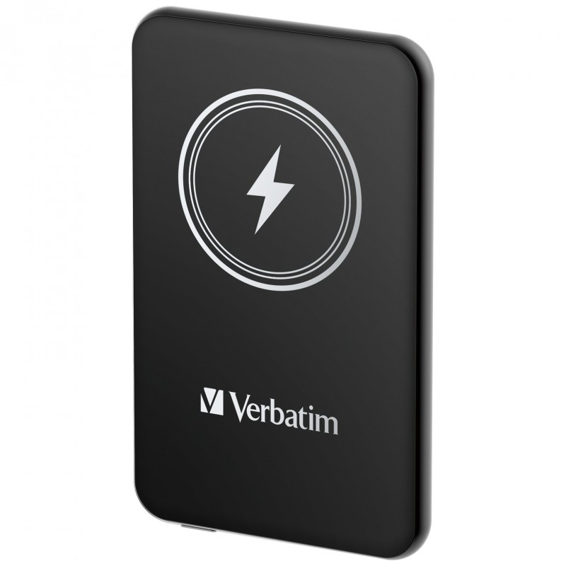 Verbatim Charge 'n' Go Negro - 5000 mAh 32240