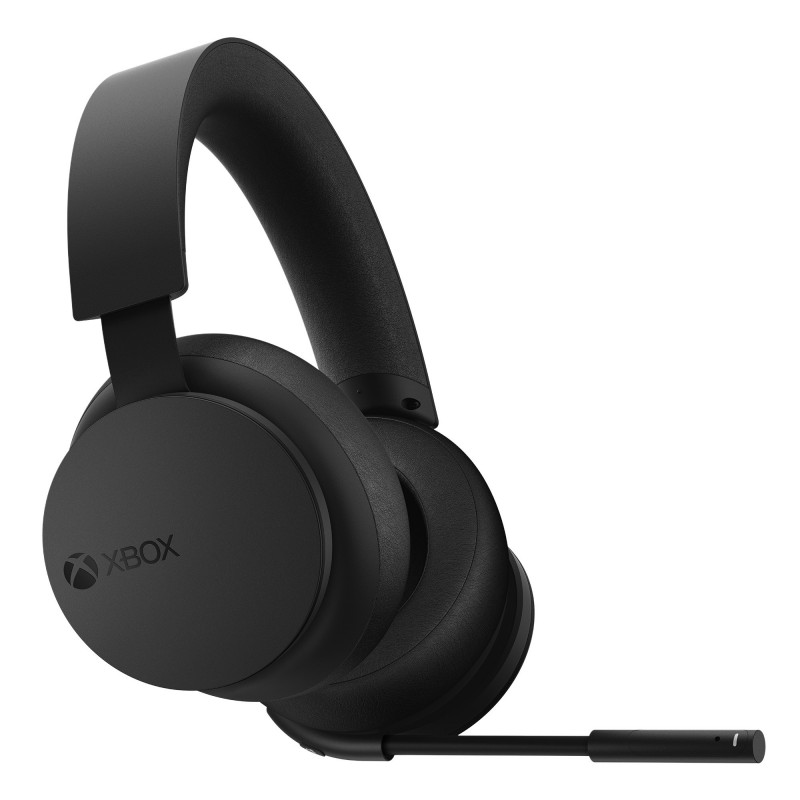 Microsoft Xbox Wireless Negro TLL-00021