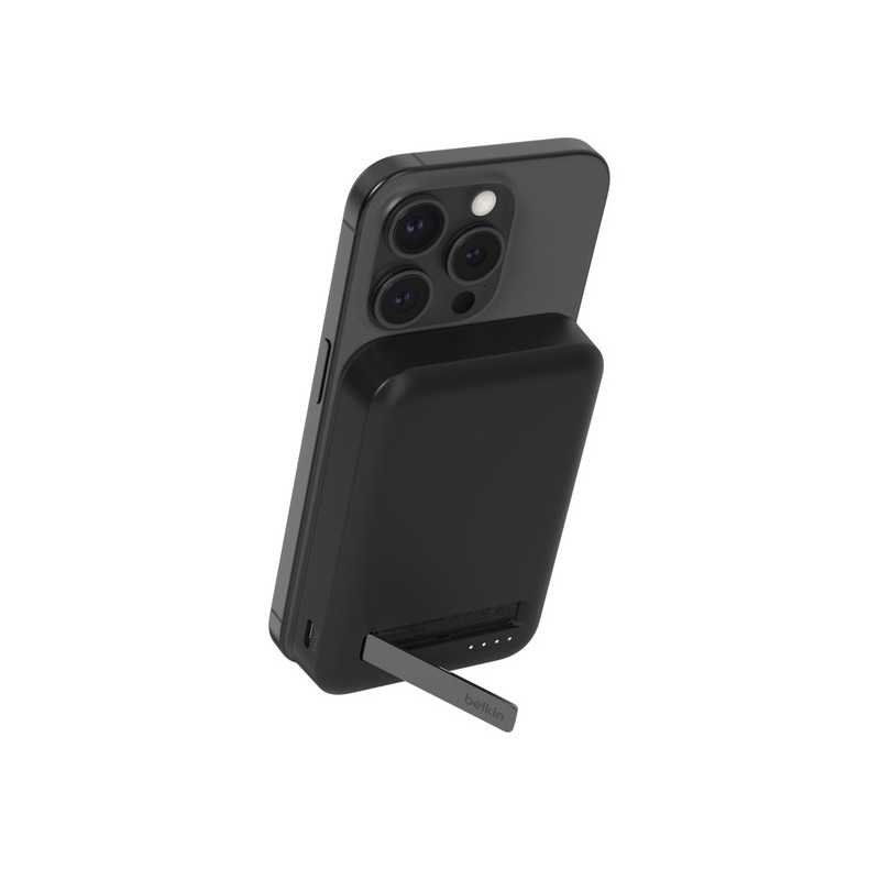 Belkin BoostCharge Pro Negro - 8000 mAh BPD007BTBK