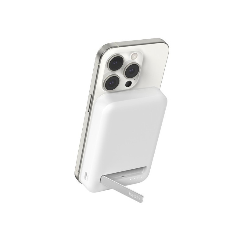 Belkin BoostCharge Pro Blanco - 8000 mAh BPD007BTWH