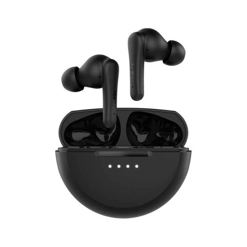 Belkin SoundForm Rhythm Negro AUC012BTBK