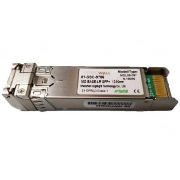 SonicWall 01-SSC-9786 Compatible 10GB SFP  LR