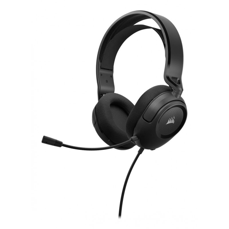 Corsair HS35 v2 Carbono CA-9011377-EU
