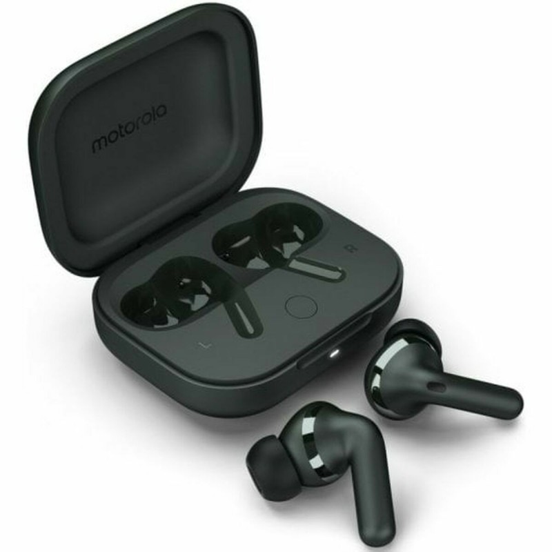 Motorola Moto Buds  Gris PG38C05743