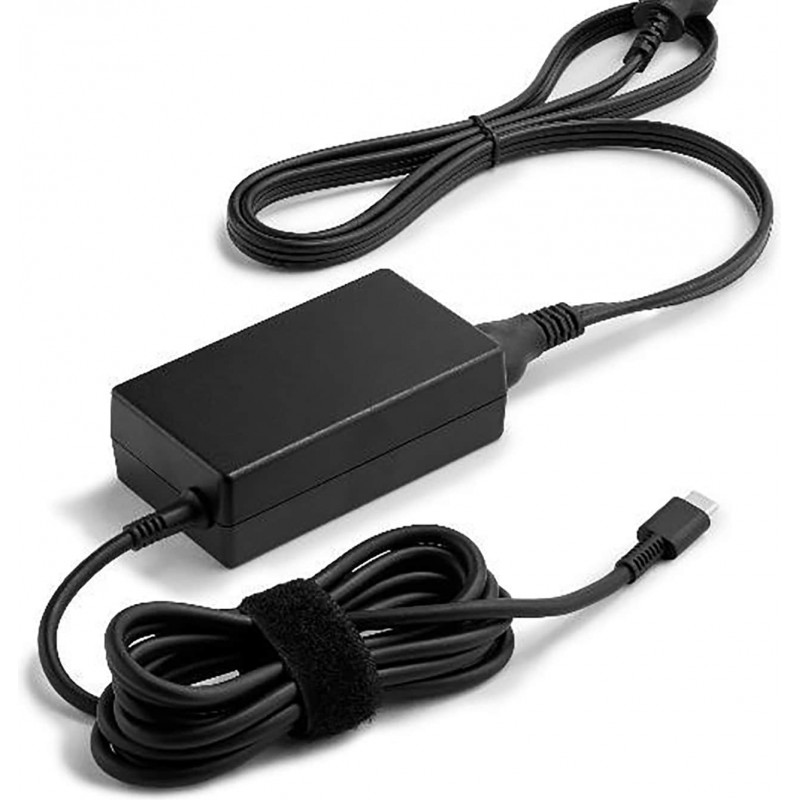 HP Adaptador de CA USB-C LC de 65 W 1P3K6AA