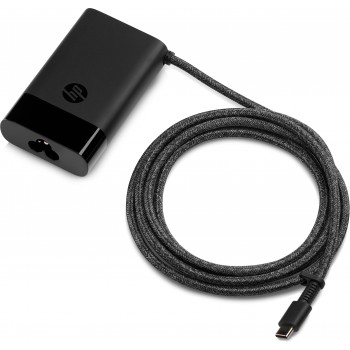 HP Cargador para portátil USB-C de 65 W 671R3UT