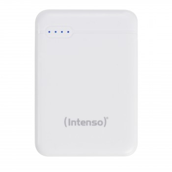 Intenso 7313522 Blanco - 5000 mAh