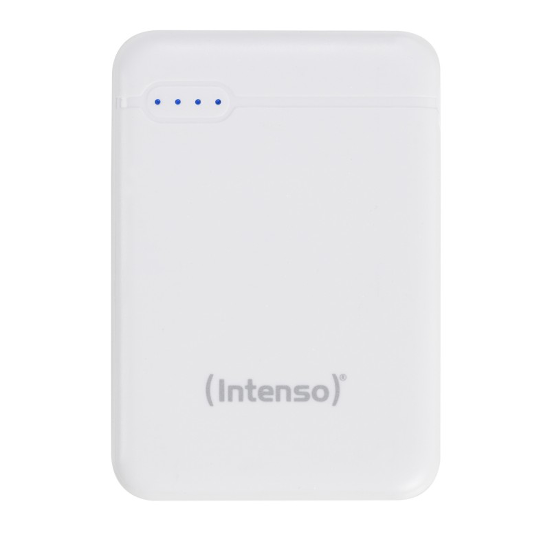 Intenso 7313522 Blanco - 5000 mAh