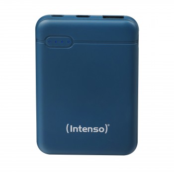 Intenso XS5000 Color petróleo - 5000 mAh 7313527