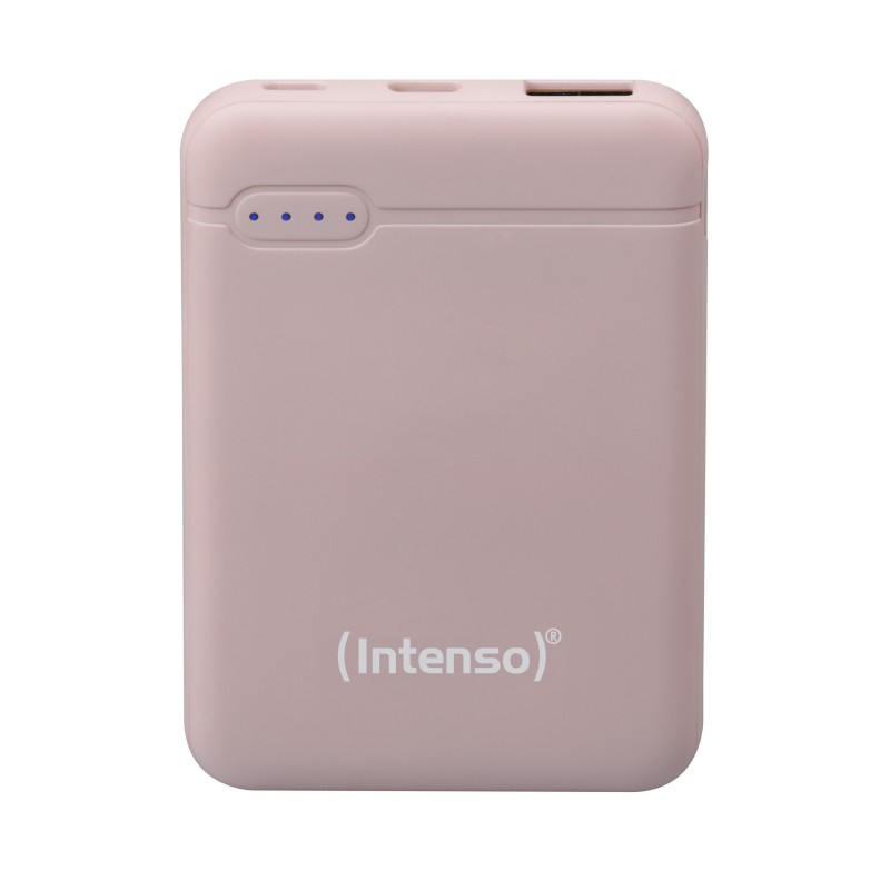 Intenso XS5000 Rosa - 5000 mAh 7313523