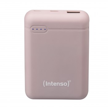 Intenso XS10000 Rosa - 10000 mAh 7313533