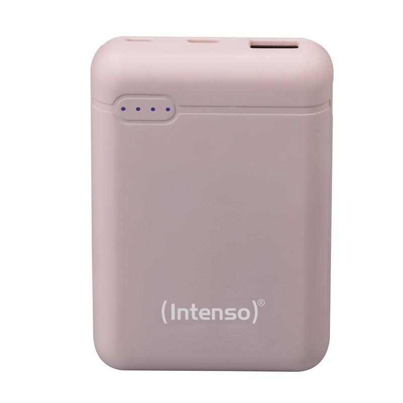 Intenso XS10000 Rosa - 10000 mAh 7313533
