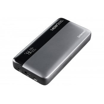 Intenso 7350060 Negro, Gris - 25000 mAh