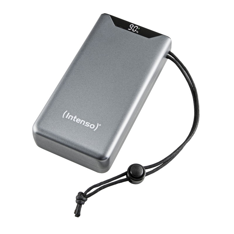 Intenso 7332054 Gris - 20000 mAh