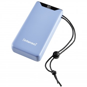 Intenso 7332055 Azul - 20000 mAh