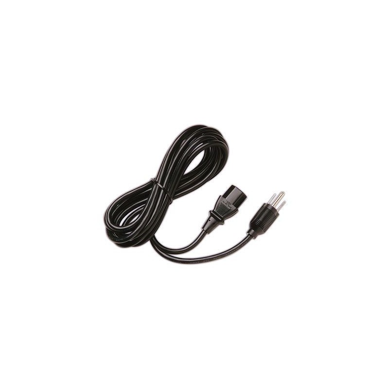 HPE AF556A cable de transmisión Negro 1,83 m C13 acoplador