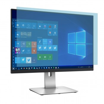 (Reacondicionado) Targus ABL24W9GL Filtro para monitor - (24")