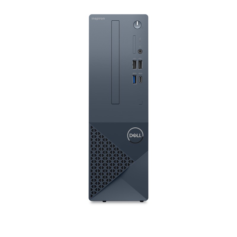 DELL Inspiron 3030 - i5-12400 - 16GB - 512GB SSD - SFF - Negro - Windows 11 Pro T2N0F