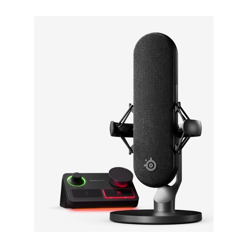 Steelseries ALIAS PRO  61597