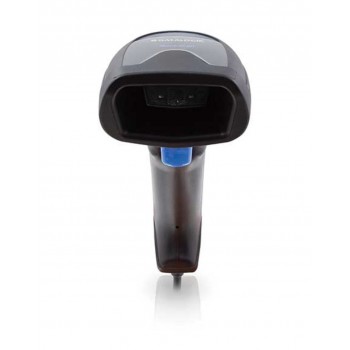 Datalogic QW2520 Lector de códigos de barras portátil 1D 2D Laser Negro QW2520-BKK1S
