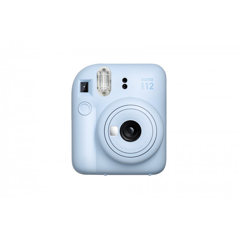 Fujifilm Instax Mini 12 62 x 46 mm Azul 70100161859