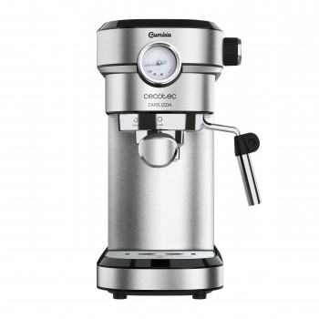 Cecotec Cafelizzia 790 Steel Pro Semi-automática Máquina espresso 1,2 L 01584