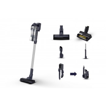 Samsung Jet 65 Pet  VS15A60AGR5 WA