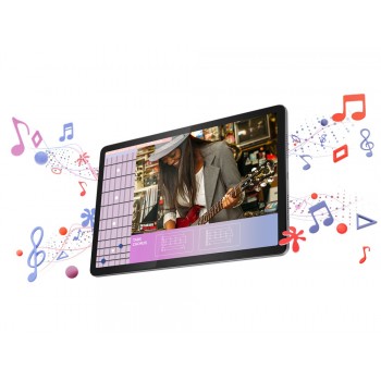 (Reacondicionado) Lenovo Tab M11 Gris - 11" - 4GB - 128GB  ZADA0044ES