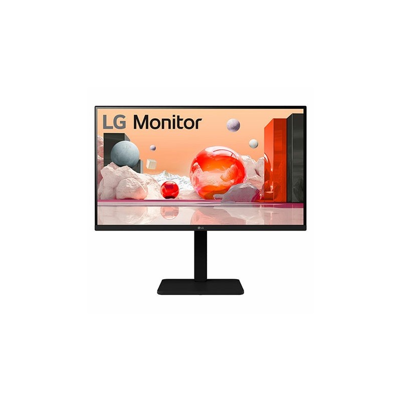 Monitor de 27" LG 27BA650-B