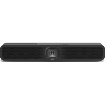 Logitech MeetUp 2 Grafito 3840 x 2160 Pixeles 960-001681