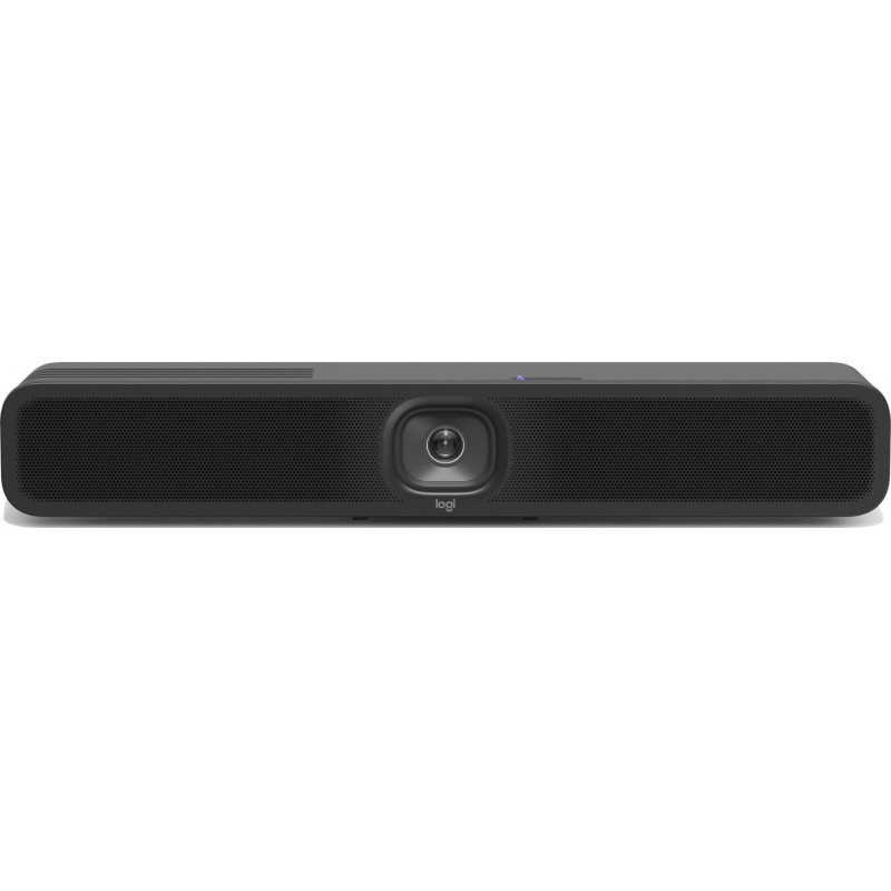 Logitech MeetUp 2 Grafito 3840 x 2160 Pixeles 960-001681