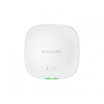 HPE Instant On AP21 1200 Mbit s Blanco Energía sobre Ethernet (PoE) S1T14A