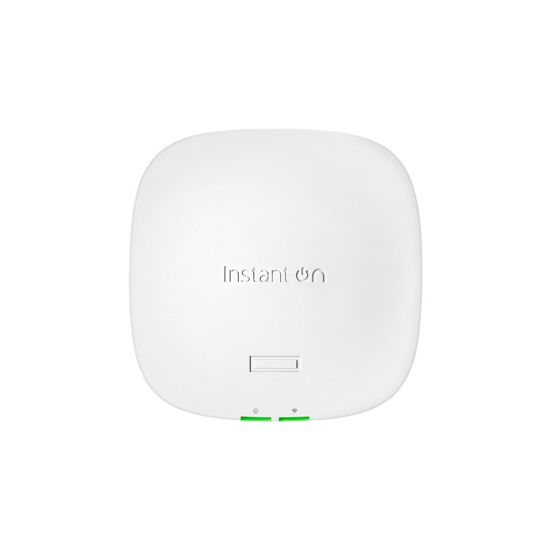 HPE AP21 1200 Mbit s Blanco Energía sobre Ethernet (PoE) S1T15A