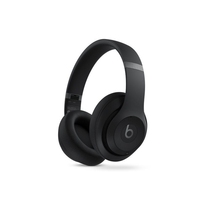 Apple Beats Studio Pro Negro MQTP3ZM A