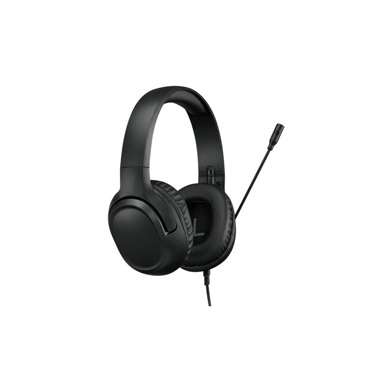 Lenovo H110 Gaming Headset Negro GXD1P46879