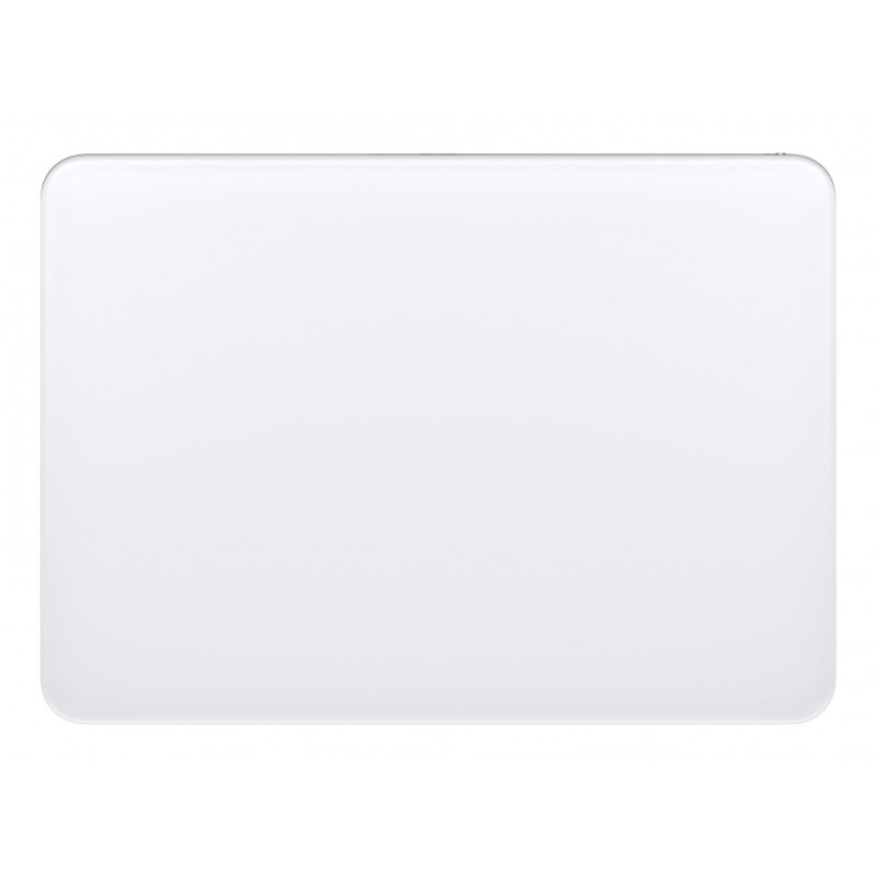 Apple Magic almohadilla táctil Inalámbrico y alámbrico Blanco MXK93Z A