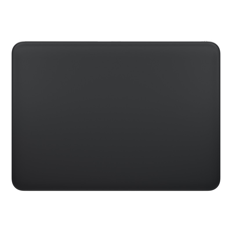 Apple Magic almohadilla táctil Inalámbrico y alámbrico Negro MXKA3Z A
