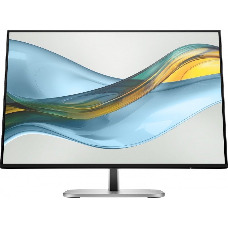 HP Series 5 Monitor Pro de la serie 5 con resolución WUXGA d - 24" WUXGA - LED - Negro - 100Hz 9D9A7AAABB