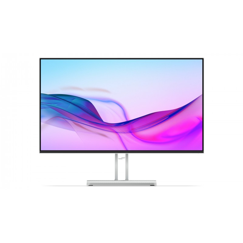 Lenovo L27i-4A - 27"  - LCD - Gris - 100Hz 67BEKAC1EU